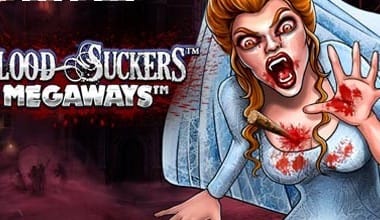 Blood Suckers Megaways