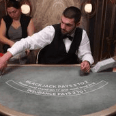 Blackjack A screenshot