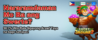 Fastest Payouts in Philippines! banner