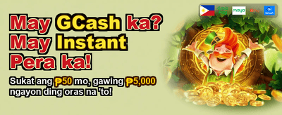 Get Your Welcome Bonus Now! banner
