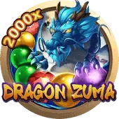 DragonZuma screenshot