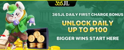 Daily First Charge promotion