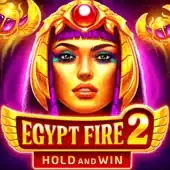 Egypt Fire 2 screenshot